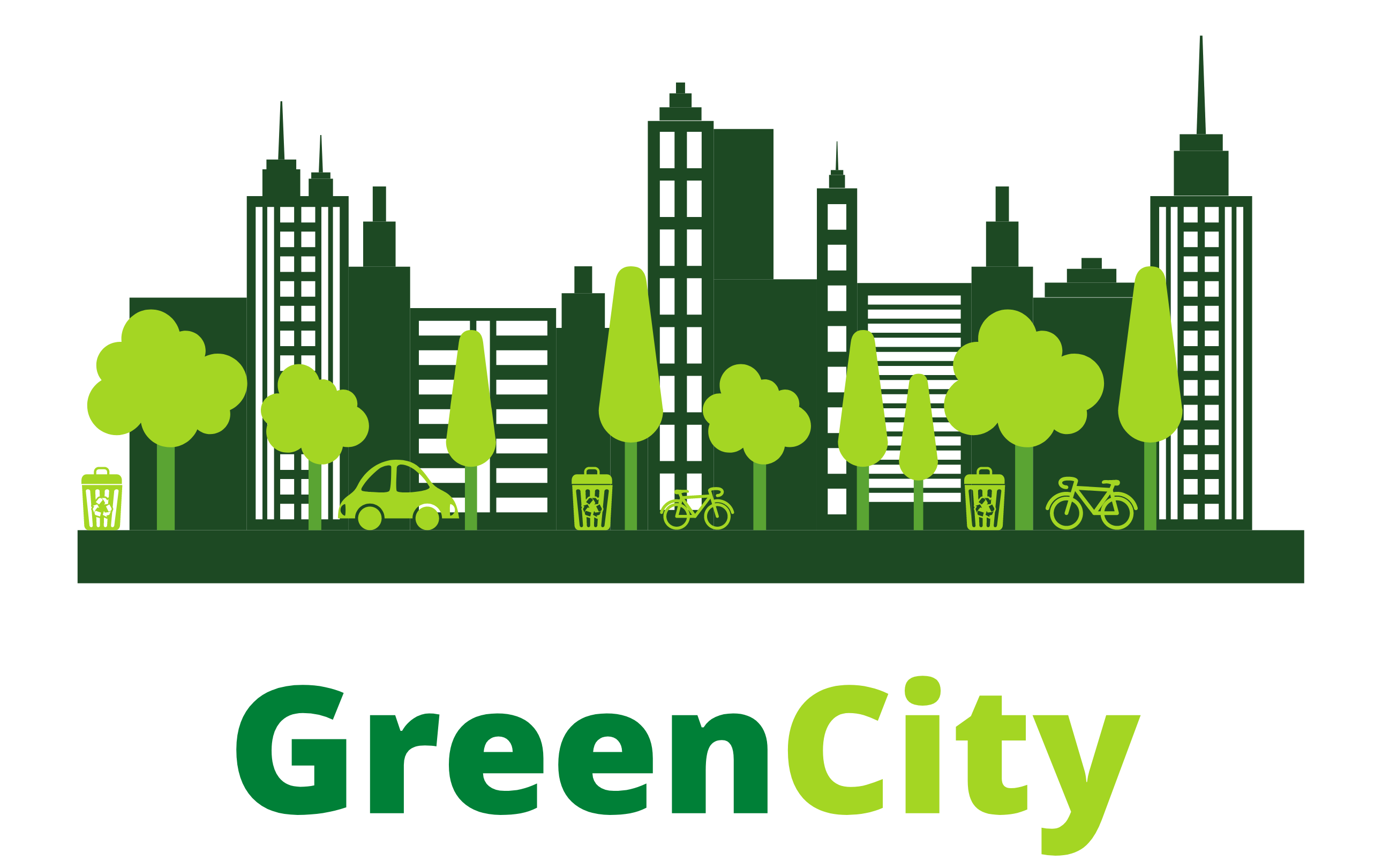 GreenCity